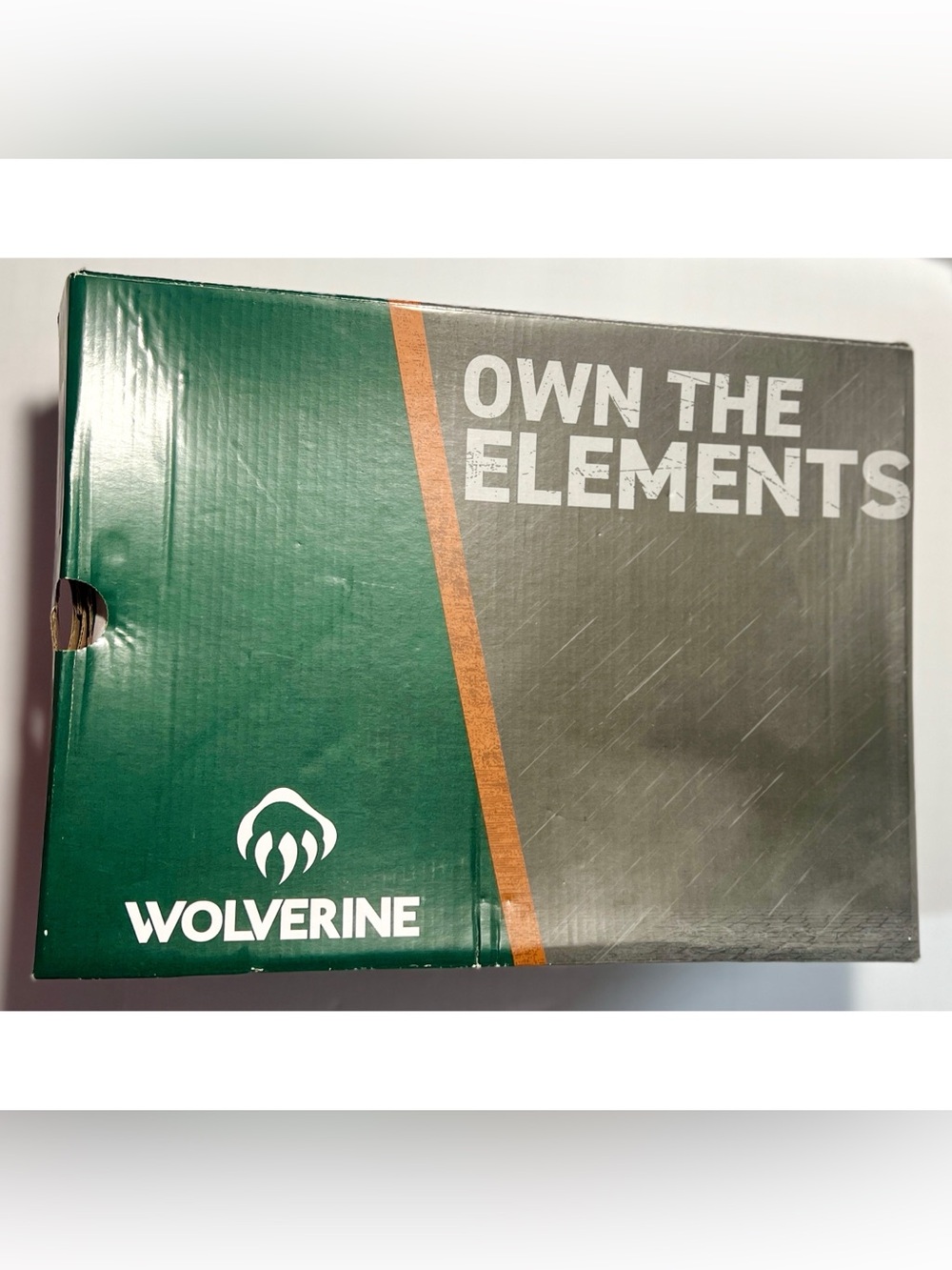 Wolverine frost winter boots new in box US Women’s 8.5 - Picture 17 of 17